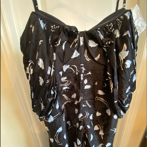 New self portrait dress - Picture 2 of 4